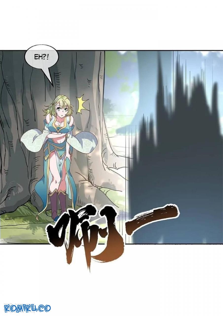 Read Peerless Soul ID Manga Online