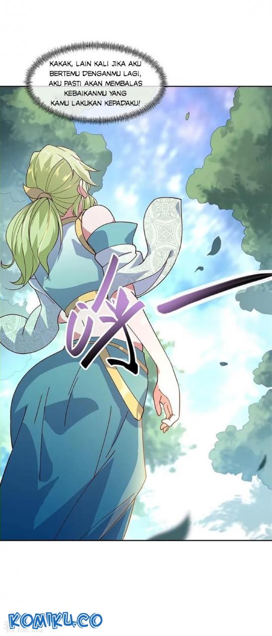 Read Peerless Soul ID Manga Online