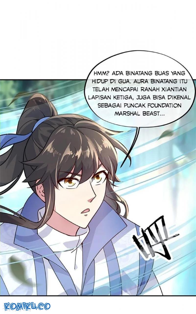 Read Peerless Soul ID Manga Online