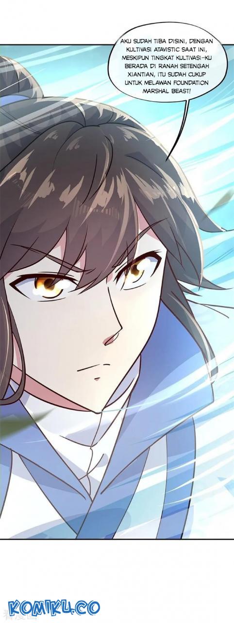 Read Peerless Soul ID Manga Online