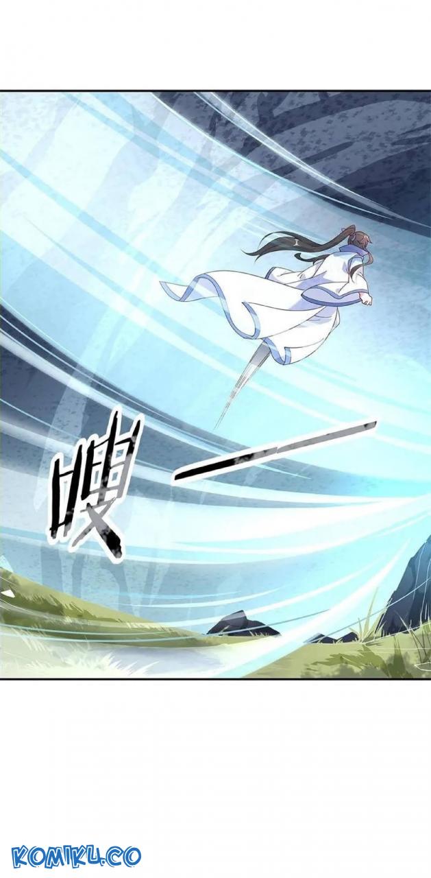 Read Peerless Soul ID Manga Online