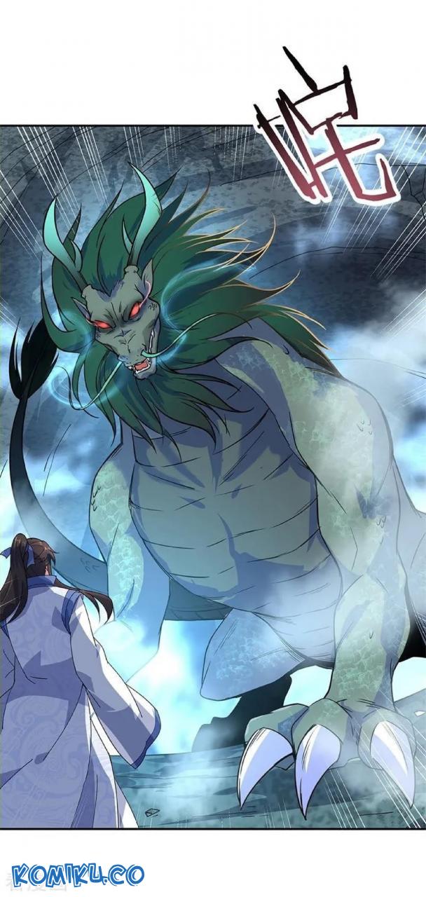 Read Peerless Soul ID Manga Online