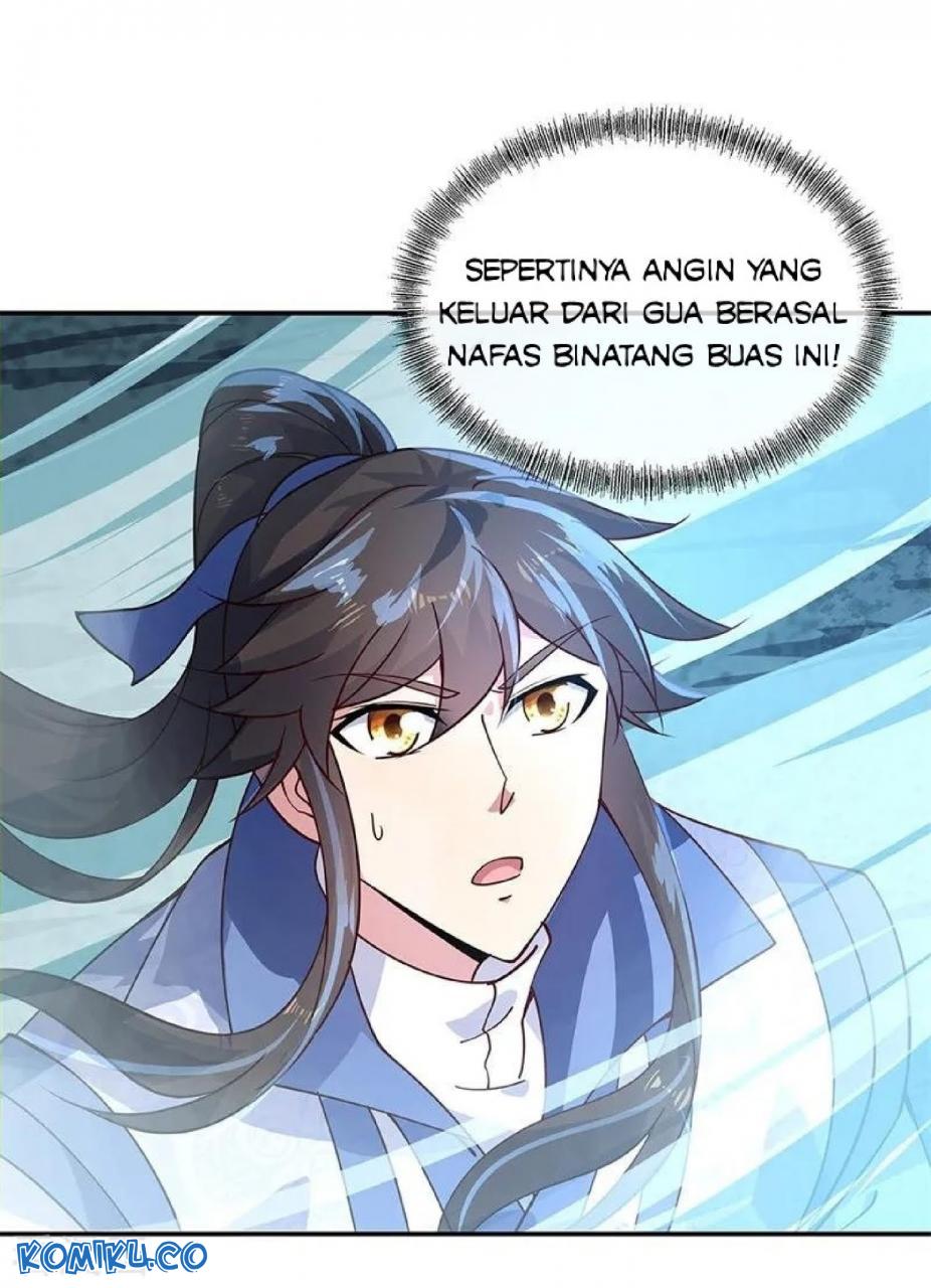 Read Peerless Soul ID Manga Online