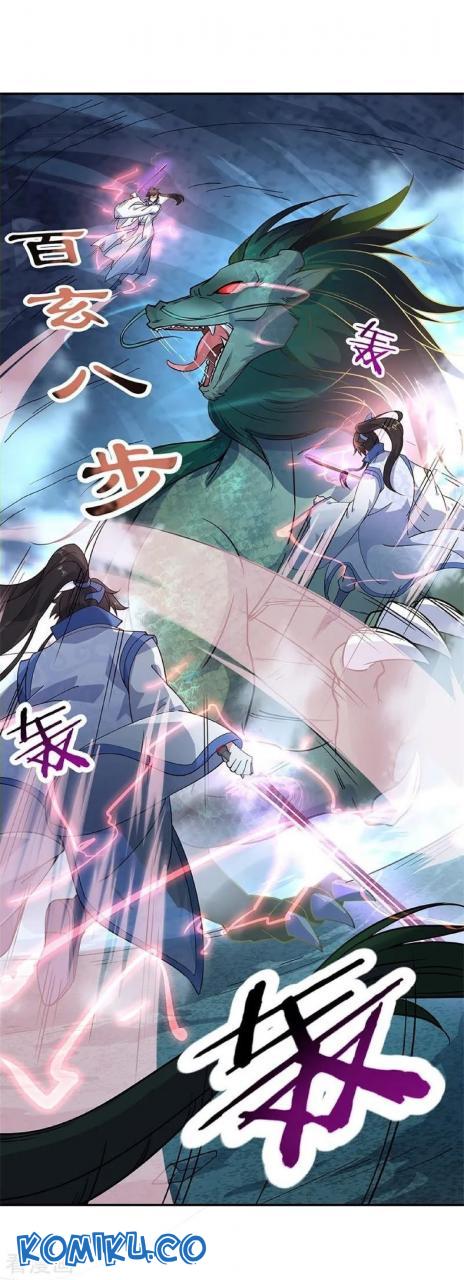 Read Peerless Soul ID Manga Online