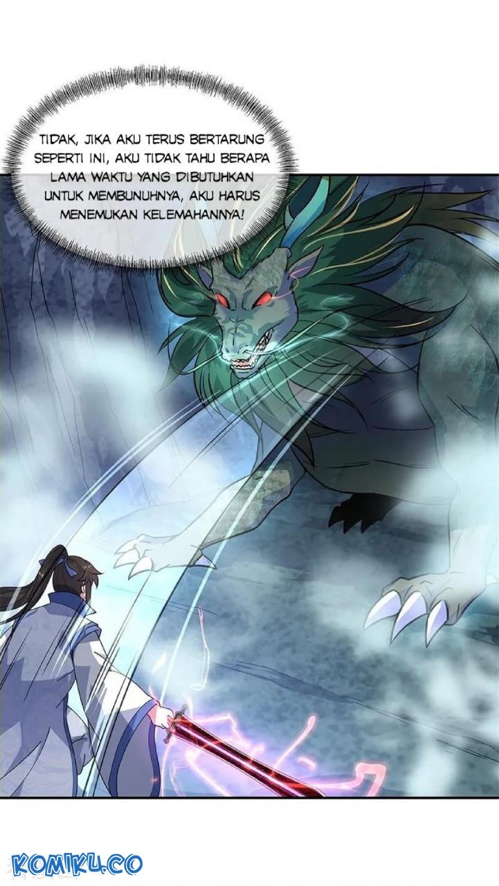 Read Peerless Soul ID Manga Online