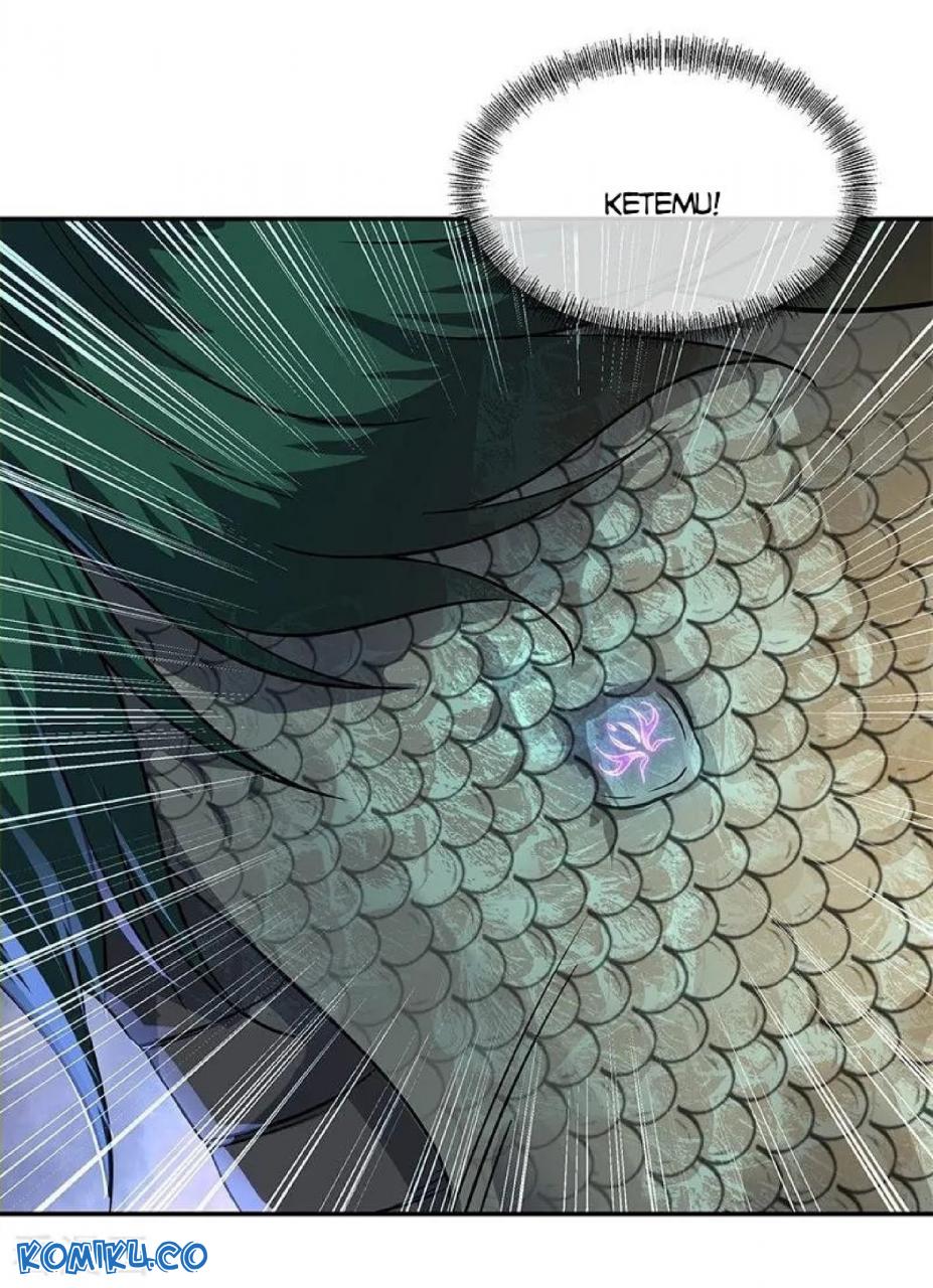 Read Peerless Soul ID Manga Online