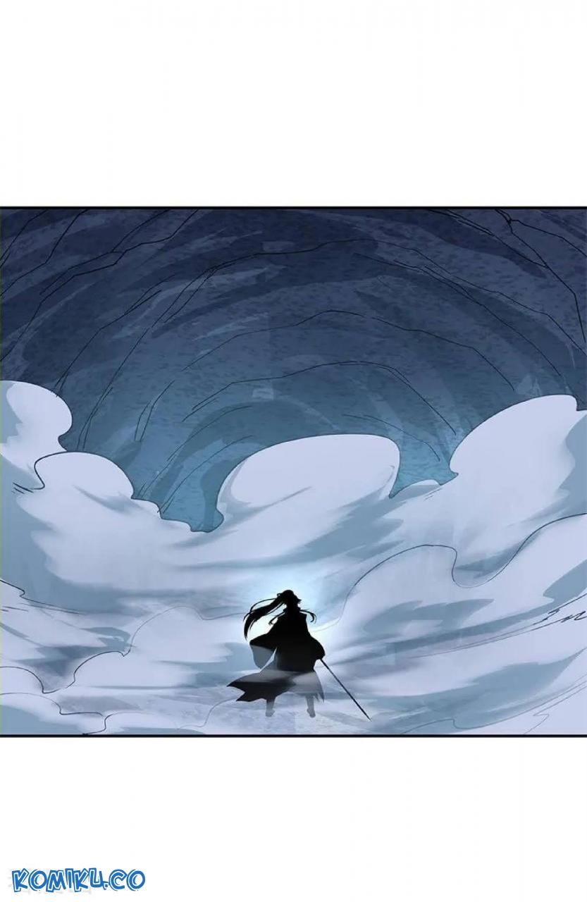 Read Peerless Soul ID Manga Online