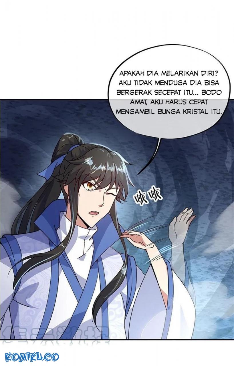 Read Peerless Soul ID Manga Online