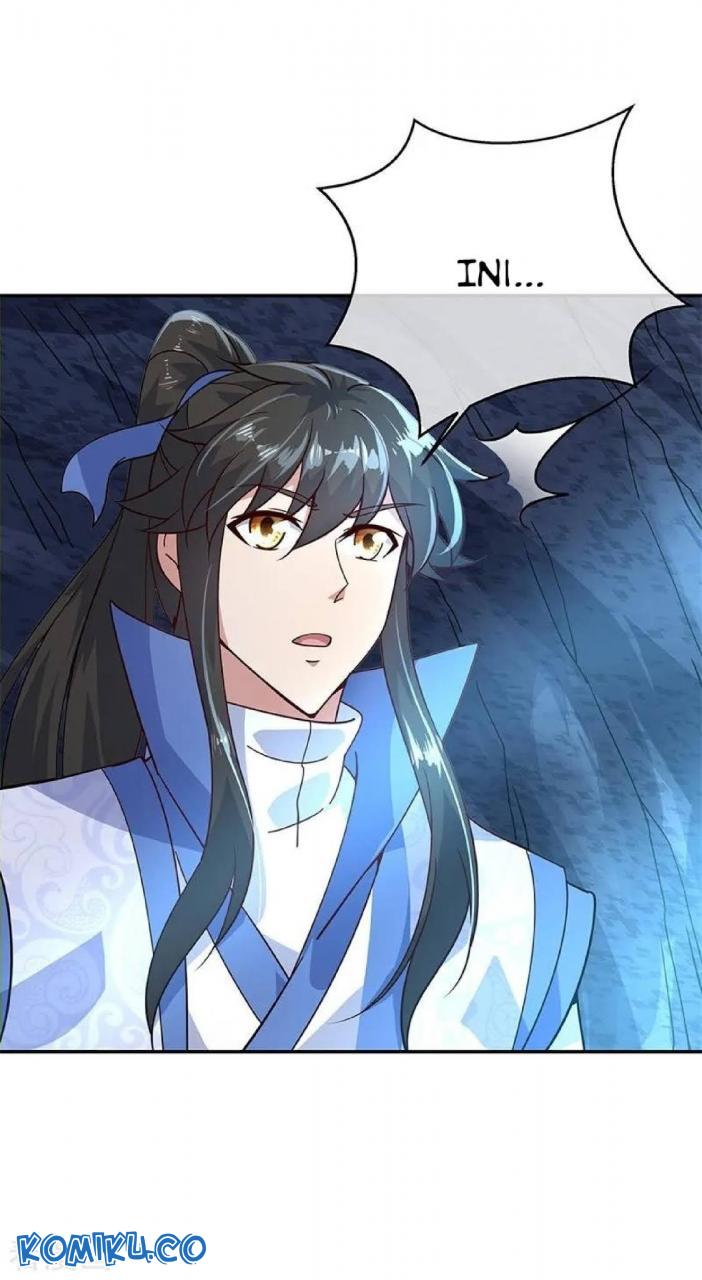 Read Peerless Soul ID Manga Online