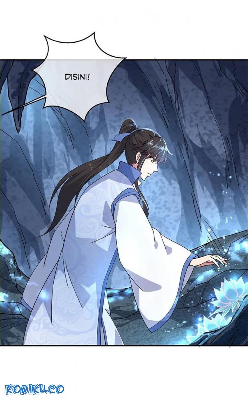 Read Peerless Soul ID Manga Online