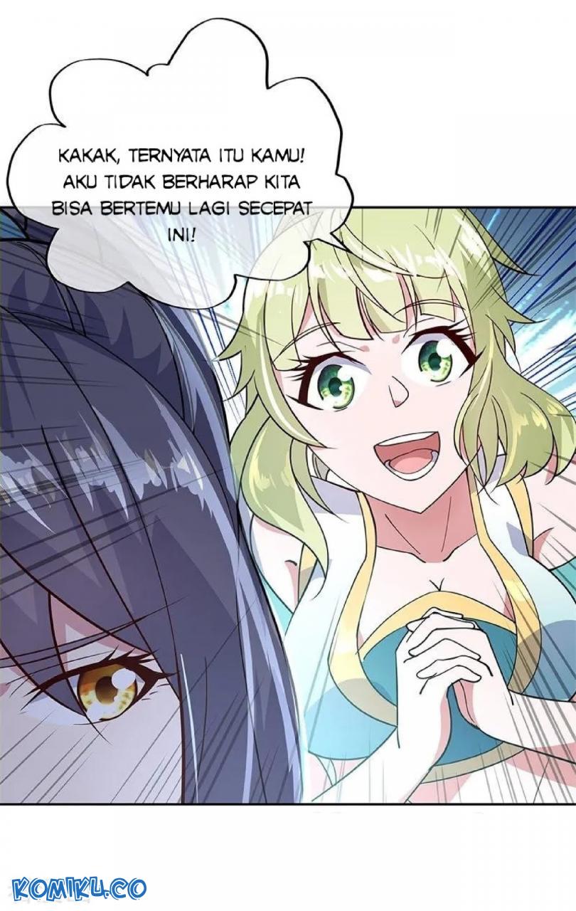 Read Peerless Soul ID Manga Online
