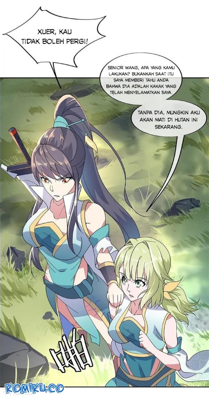 Read Peerless Soul ID Manga Online