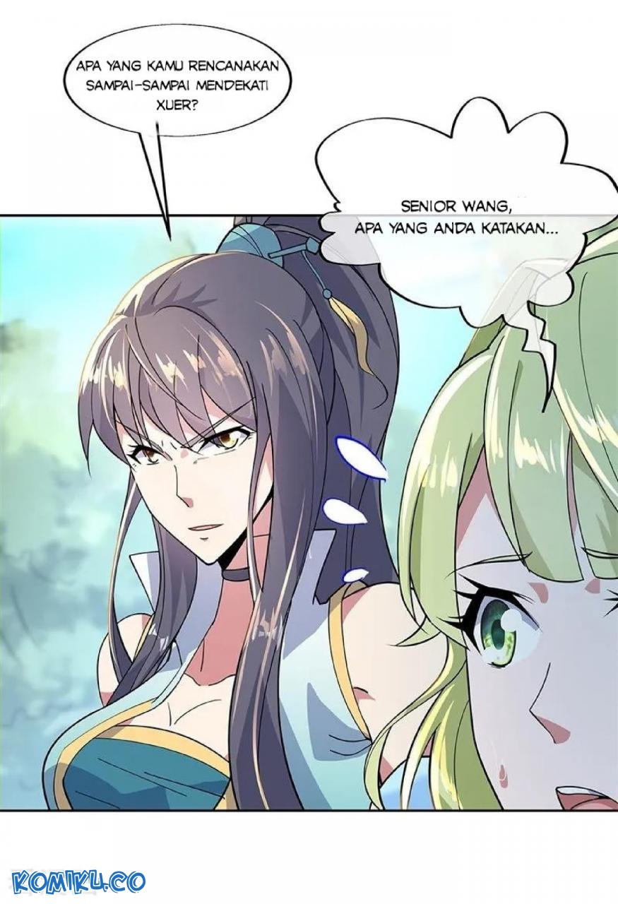 Read Peerless Soul ID Manga Online