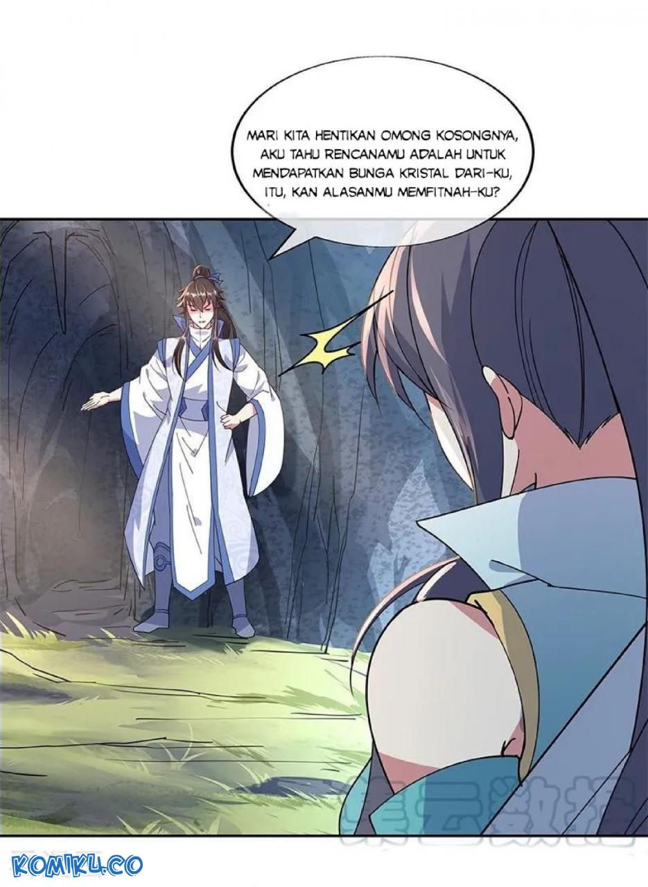 Read Peerless Soul ID Manga Online