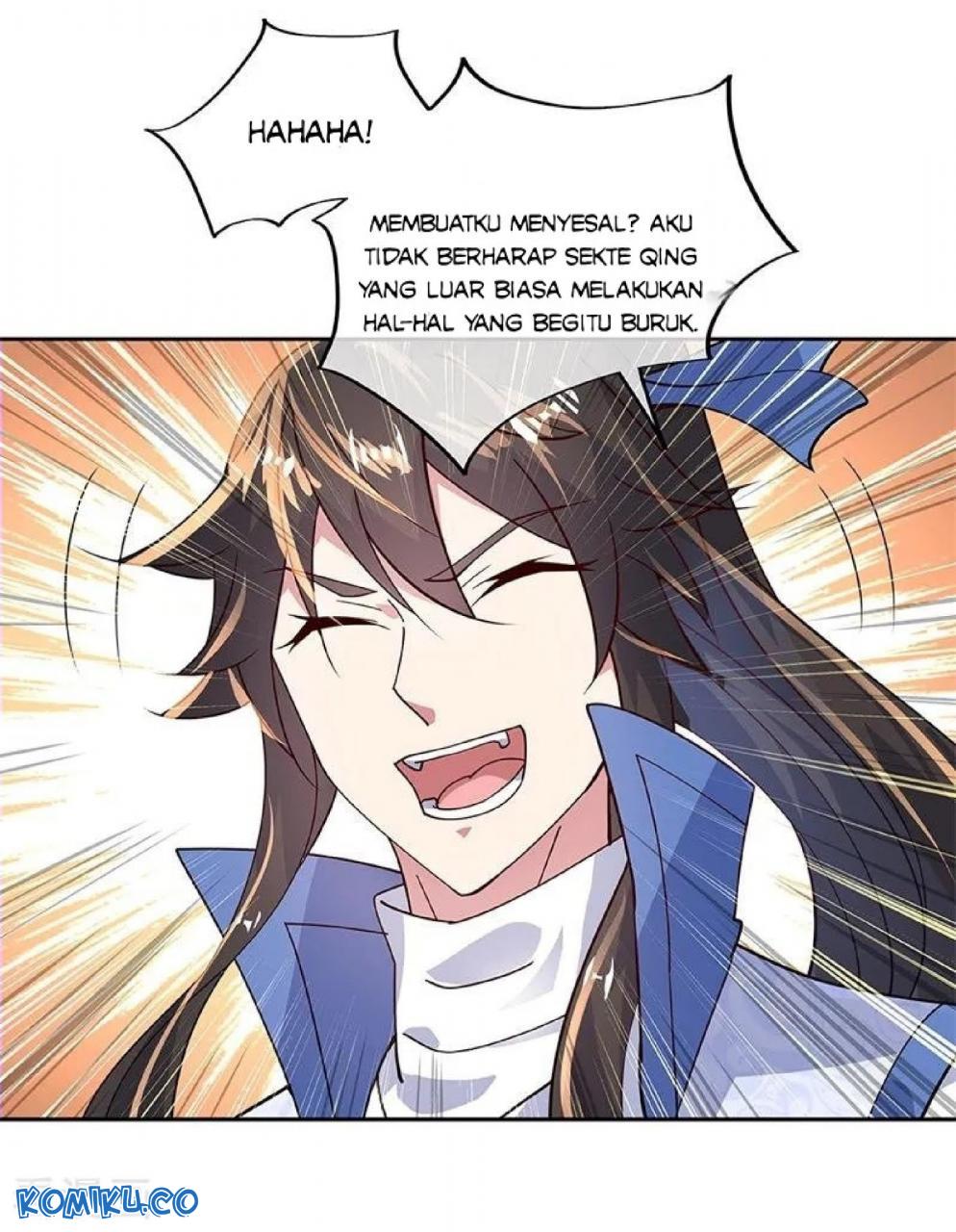 Read Peerless Soul ID Manga Online