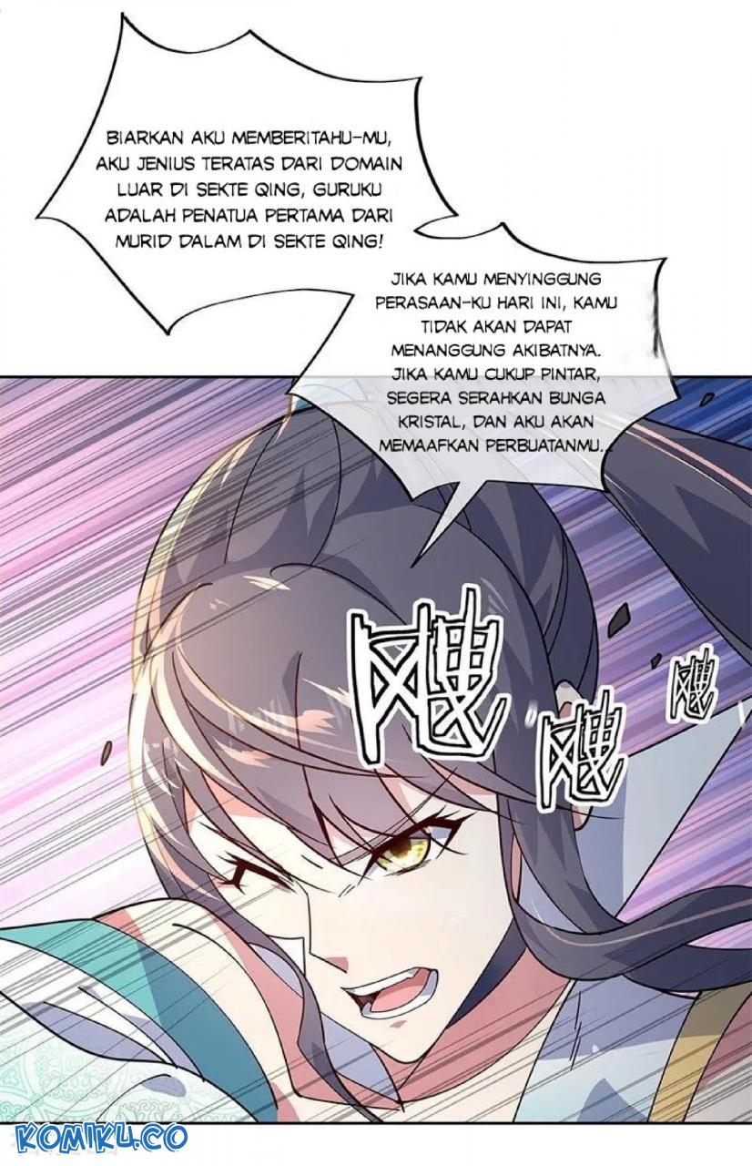 Read Peerless Soul ID Manga Online
