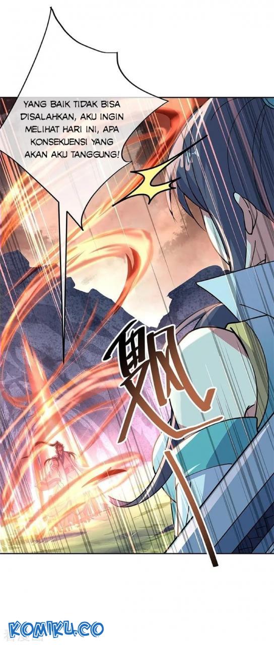 Read Peerless Soul ID Manga Online