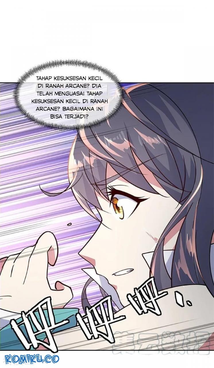 Read Peerless Soul ID Manga Online