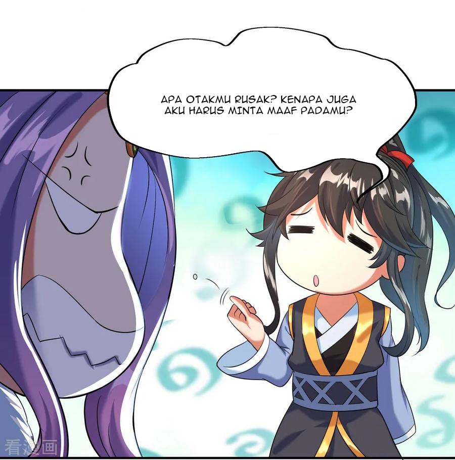 Read Peerless Soul ID Manga Online