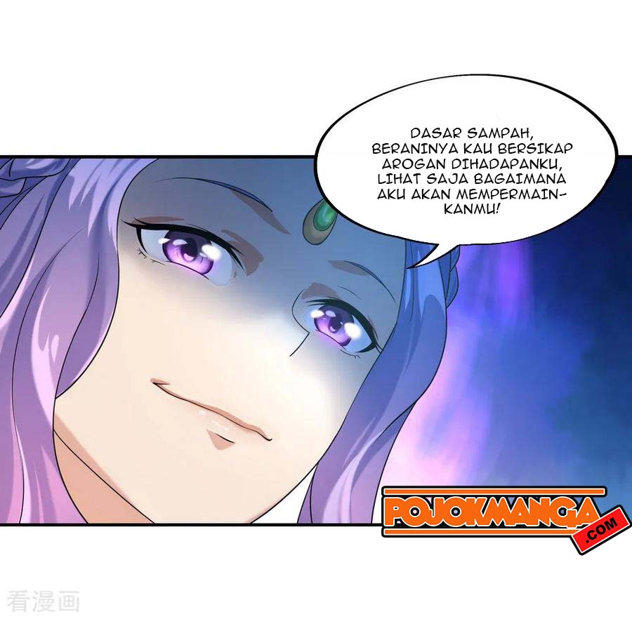 Read Peerless Soul ID Manga Online