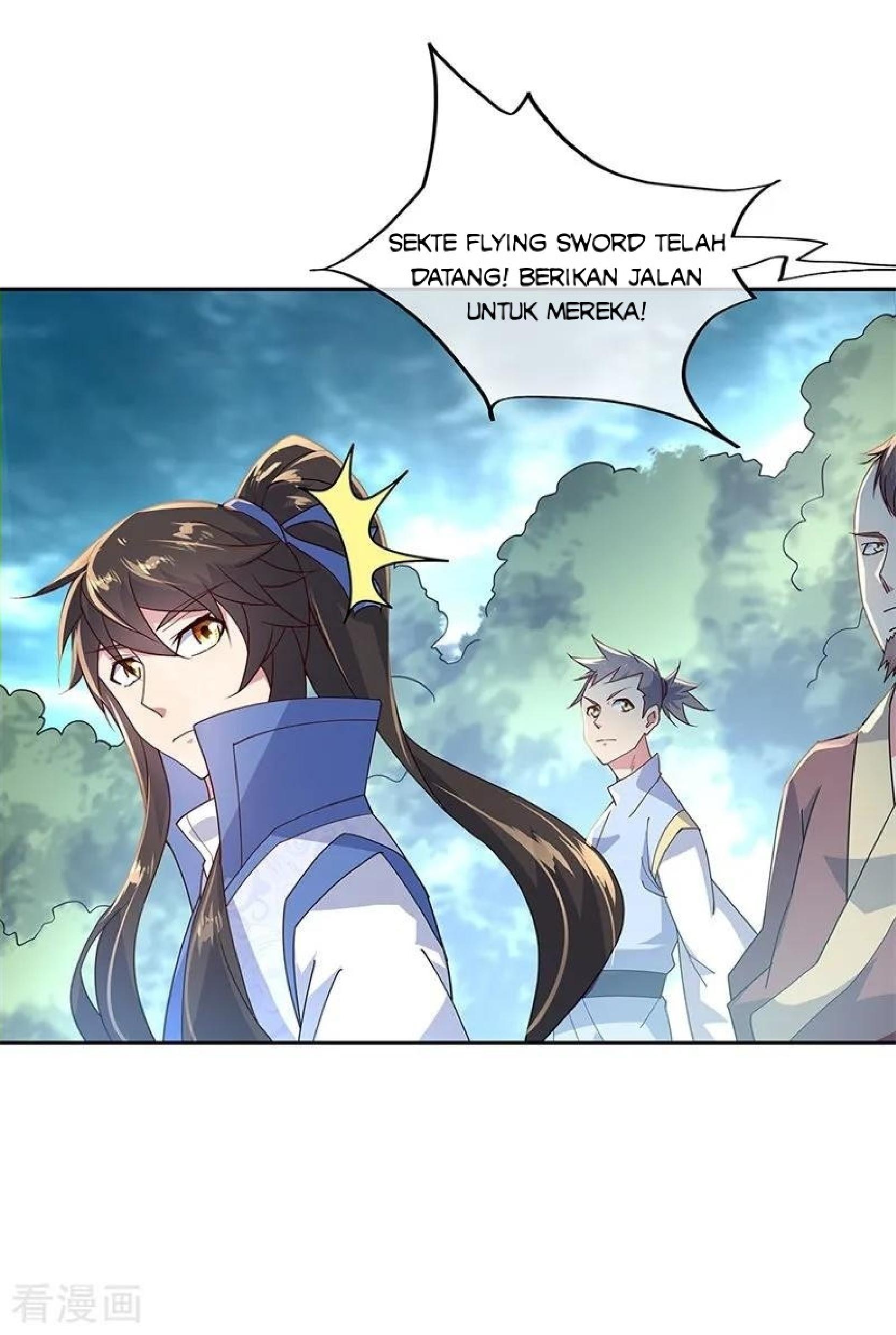 Read Peerless Soul ID Manga Online