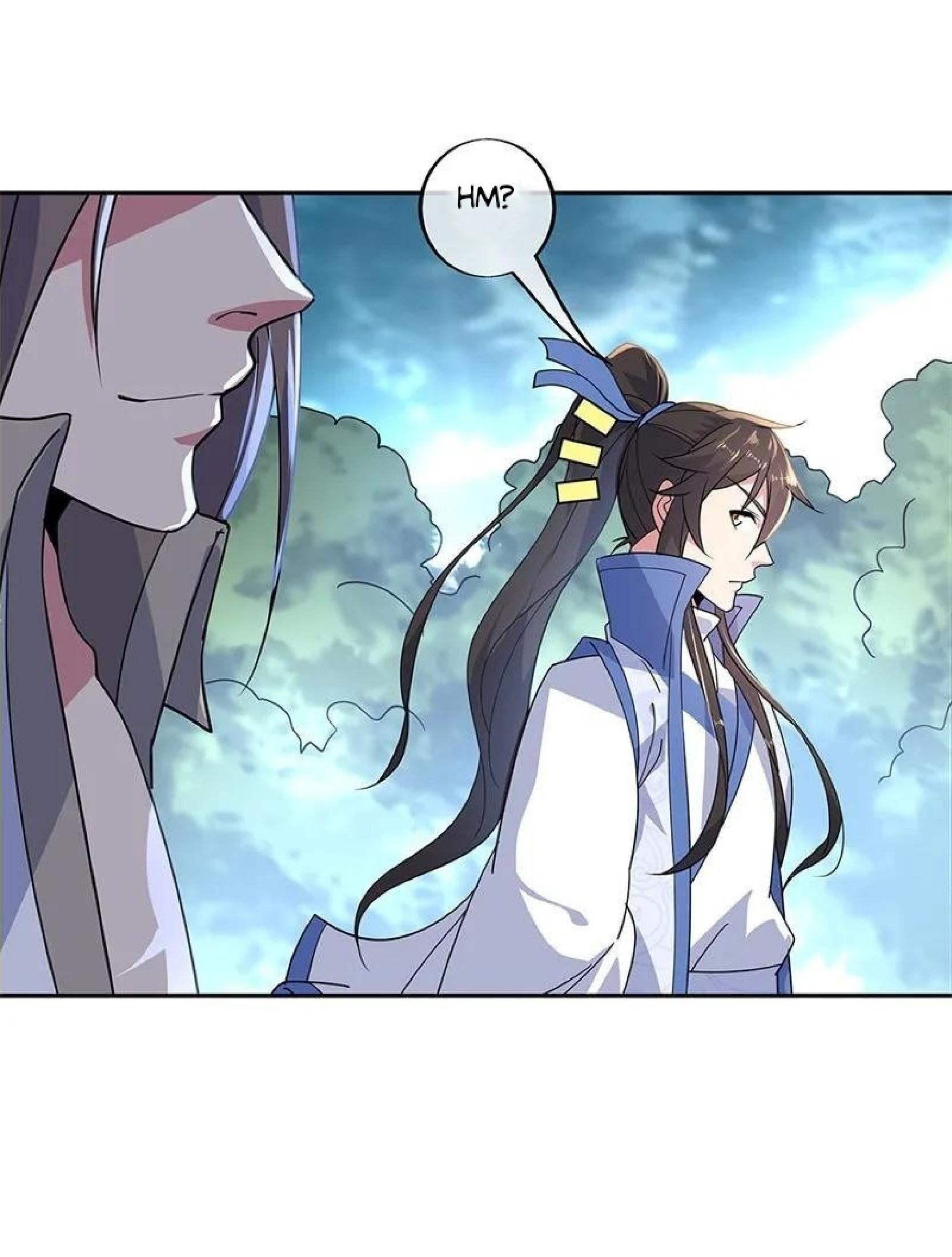 Read Peerless Soul ID Manga Online