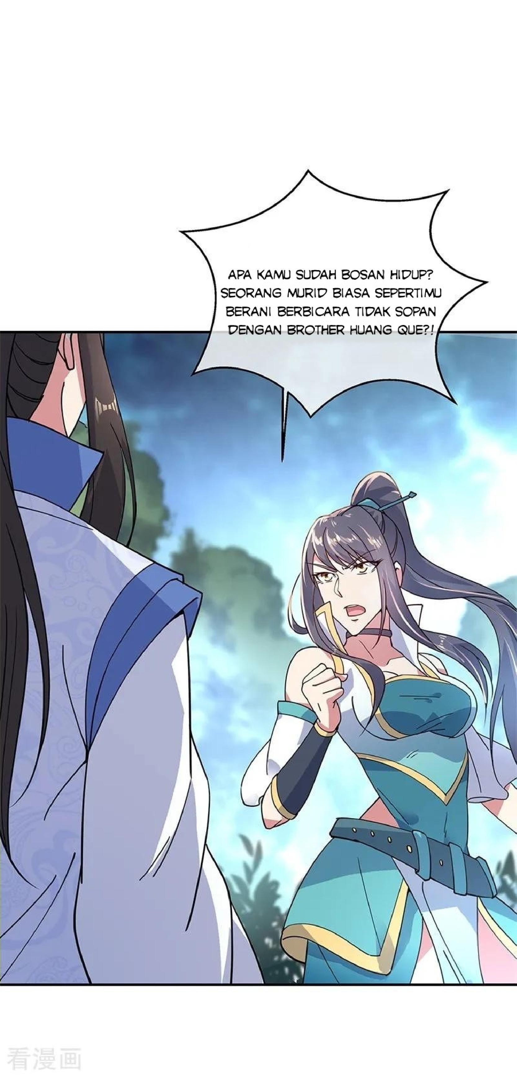 Read Peerless Soul ID Manga Online