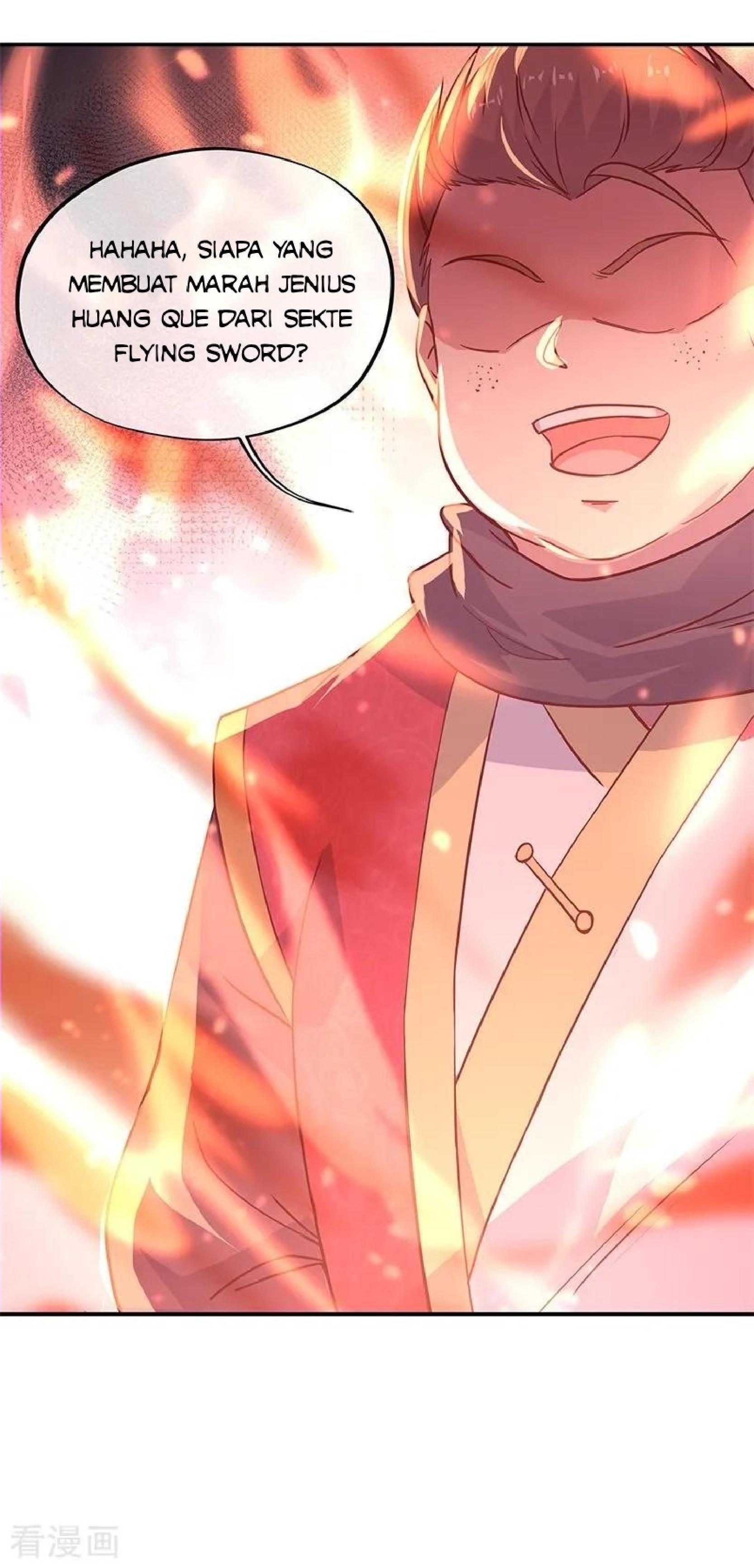 Read Peerless Soul ID Manga Online