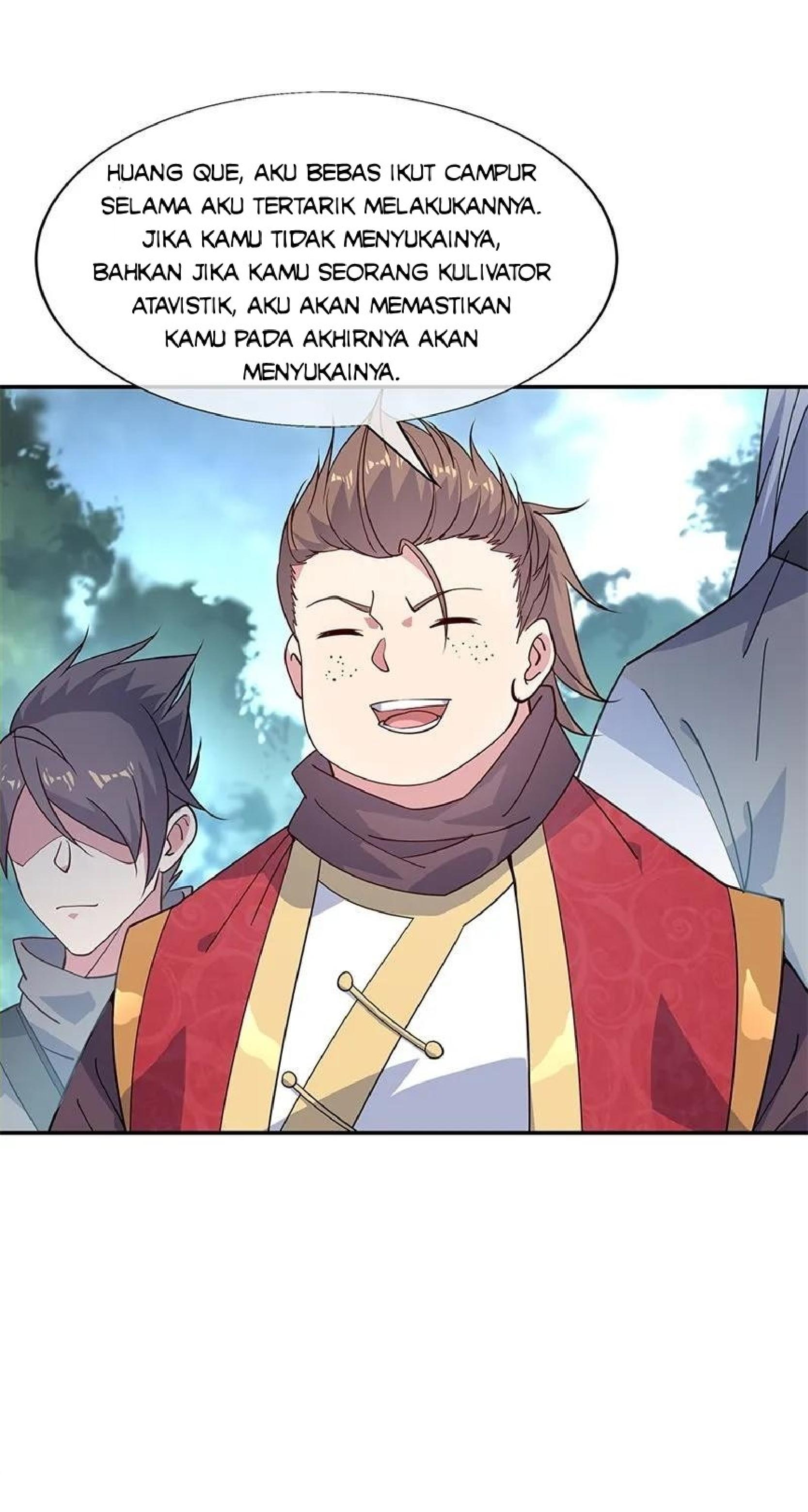 Read Peerless Soul ID Manga Online