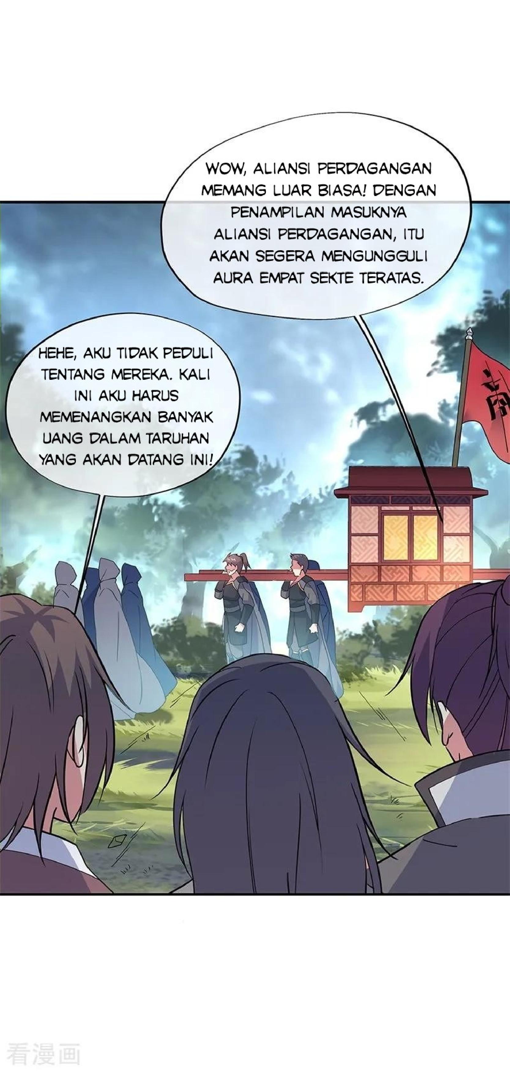 Read Peerless Soul ID Manga Online