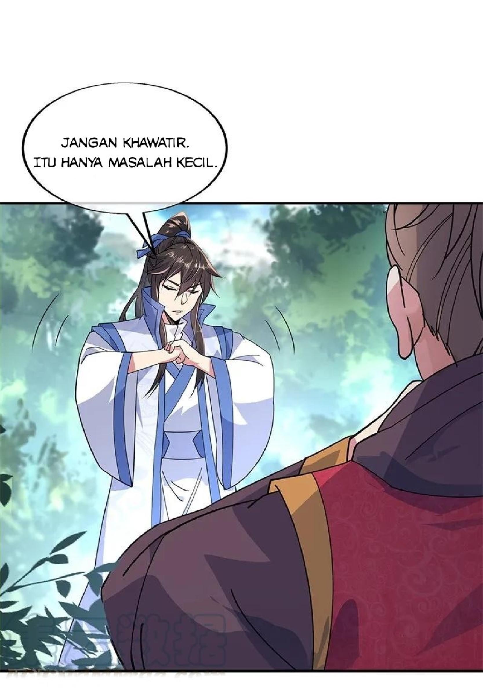 Read Peerless Soul ID Manga Online