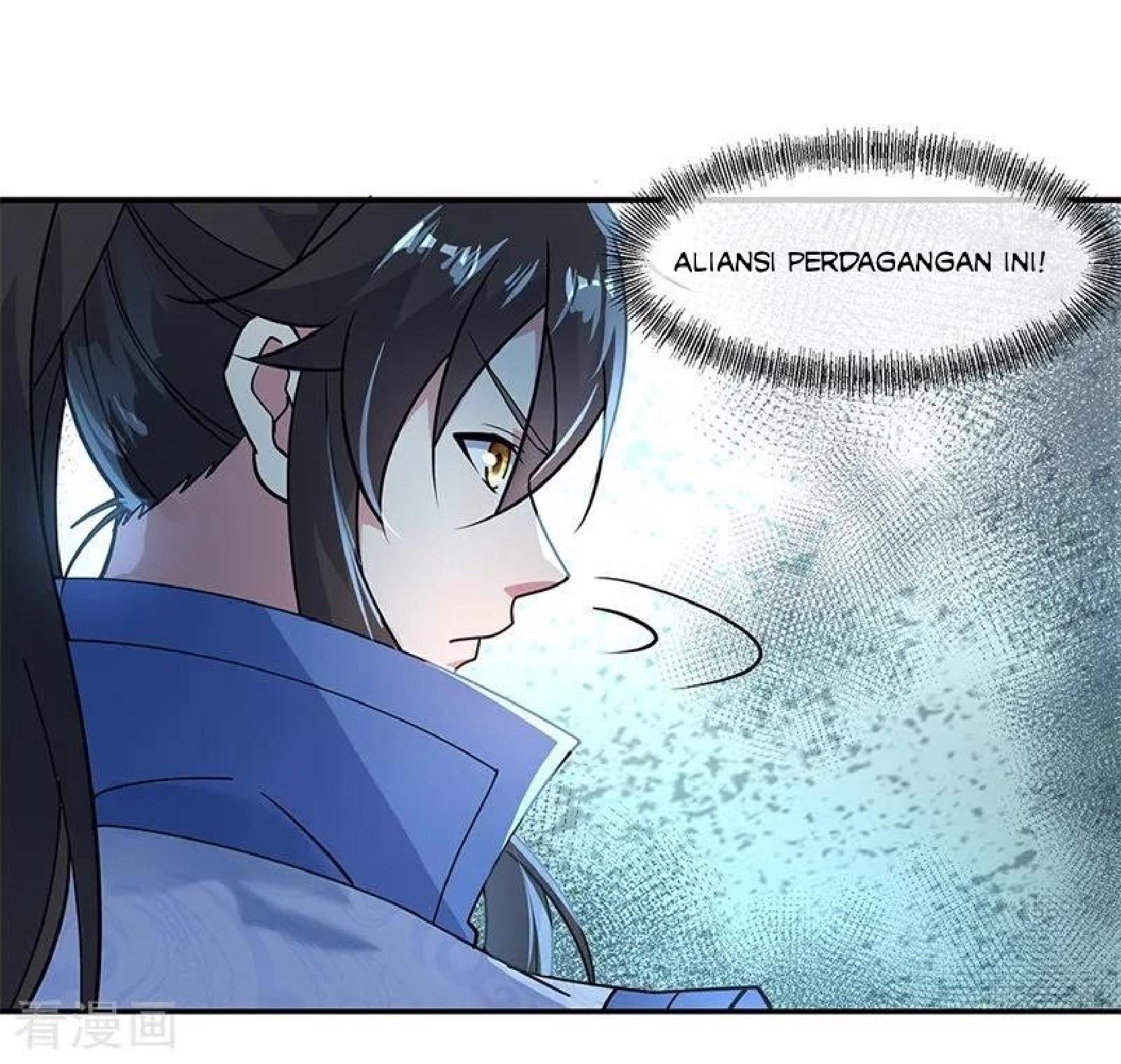 Read Peerless Soul ID Manga Online