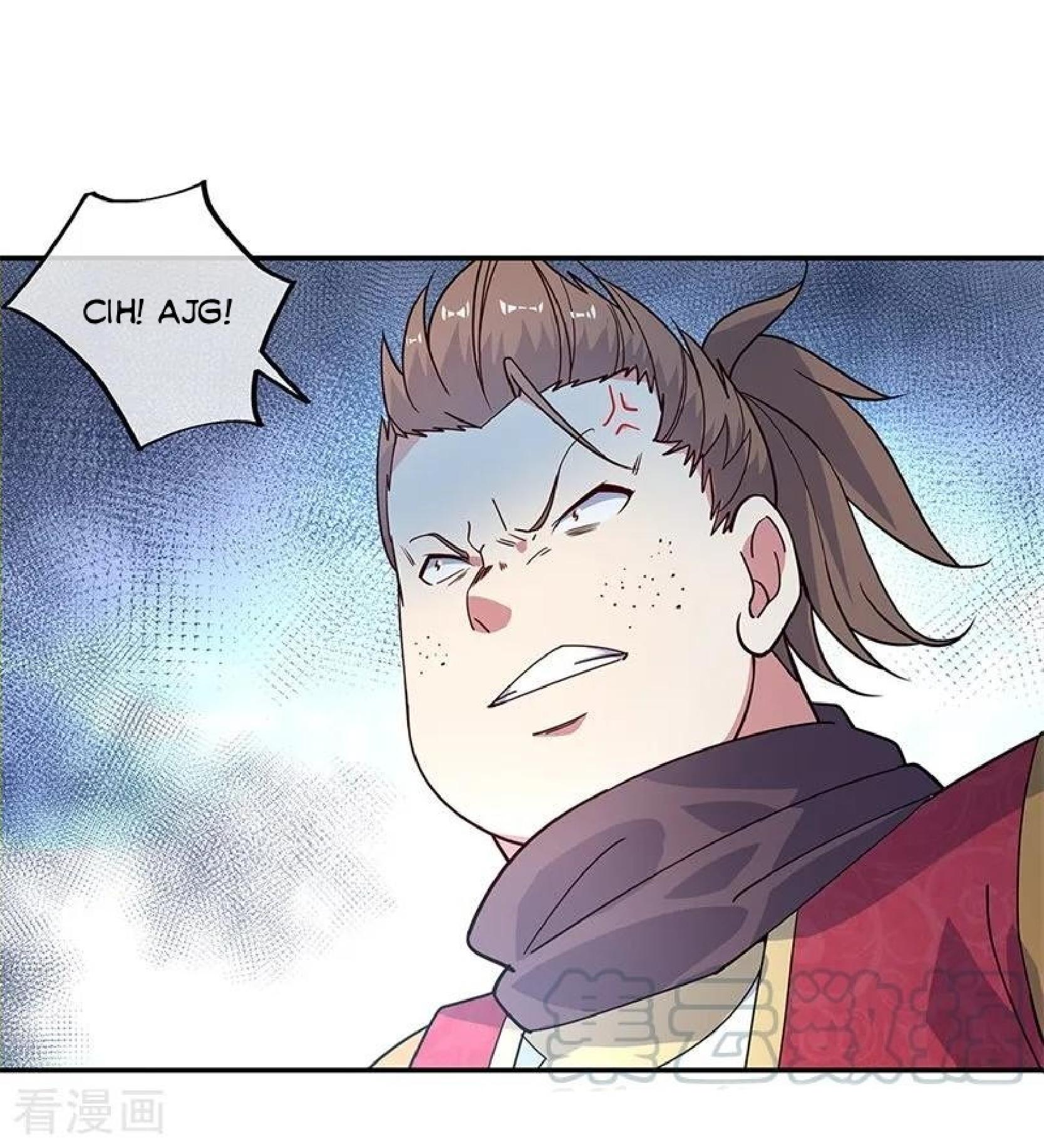 Read Peerless Soul ID Manga Online