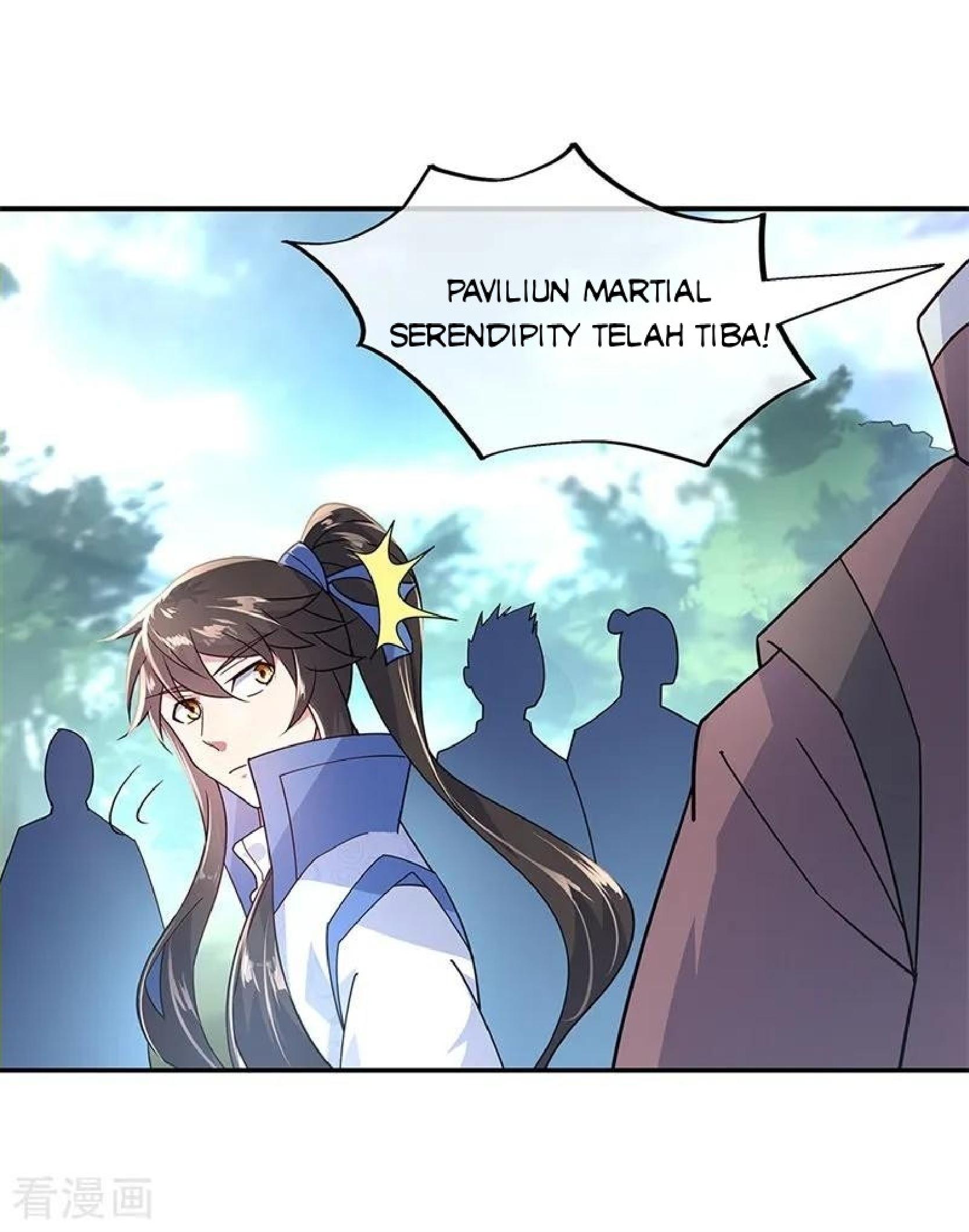 Read Peerless Soul ID Manga Online