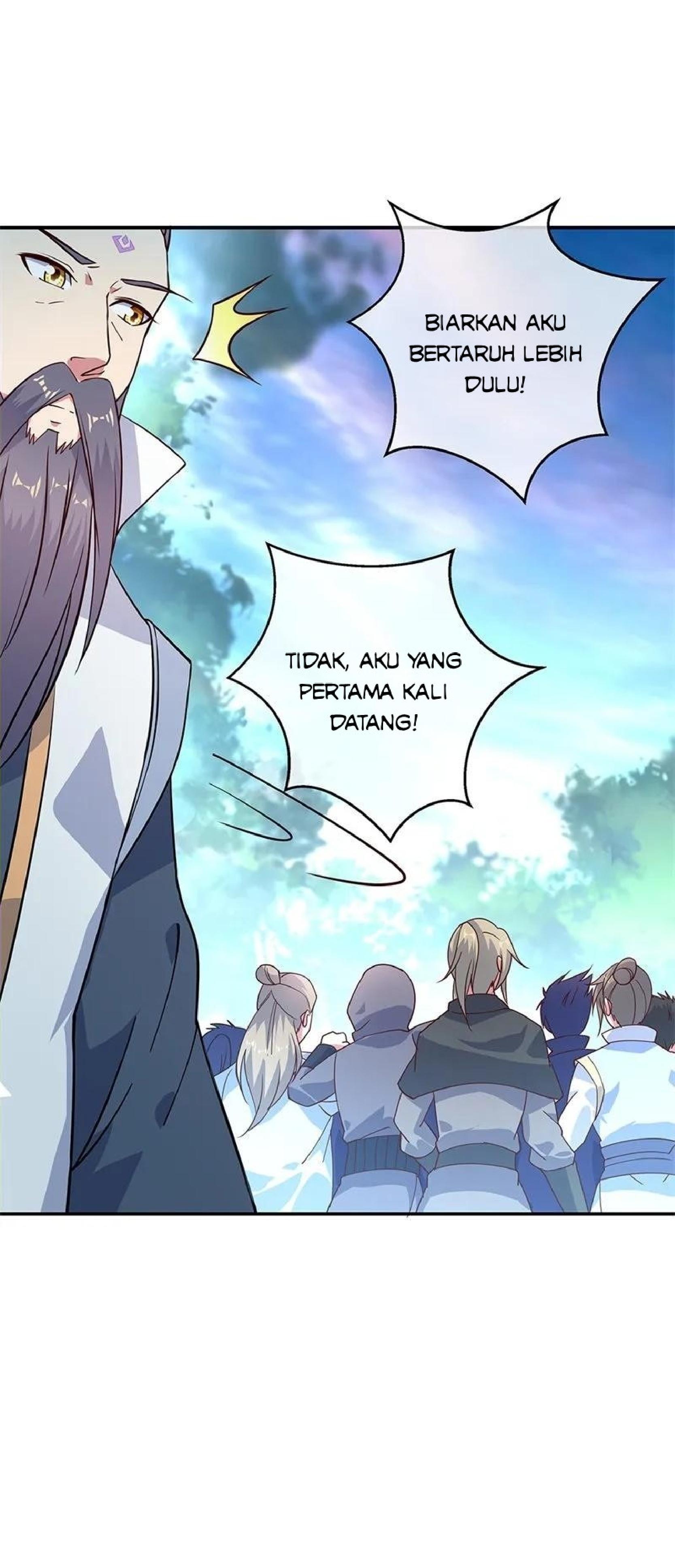 Read Peerless Soul ID Manga Online