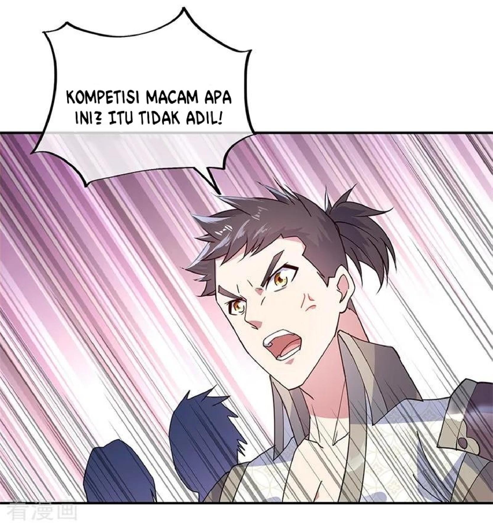Read Peerless Soul ID Manga Online