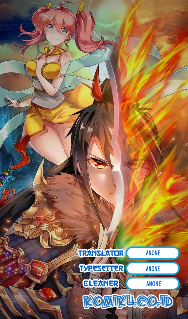 Read Peerless Soul ID Manga Online