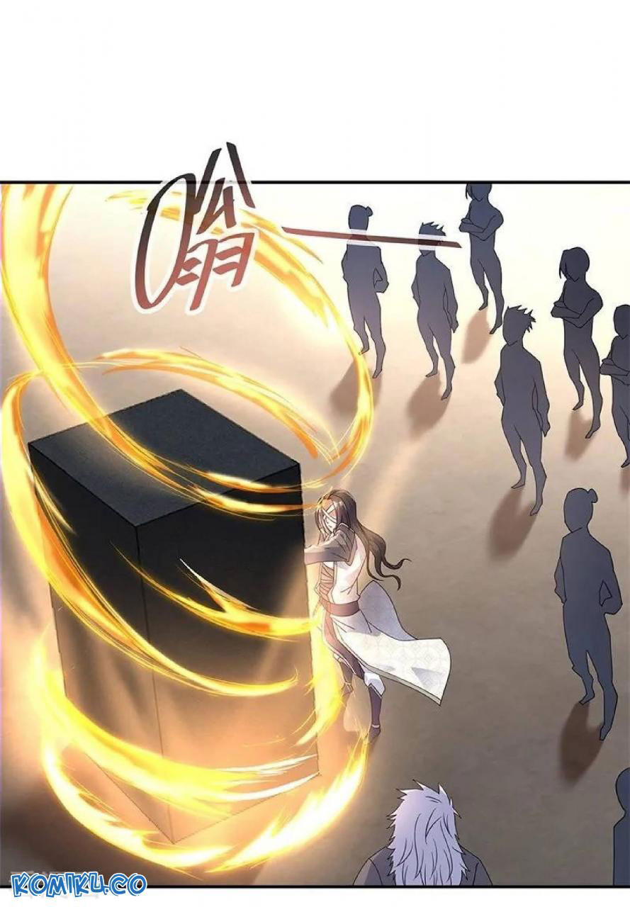Read Peerless Soul ID Manga Online