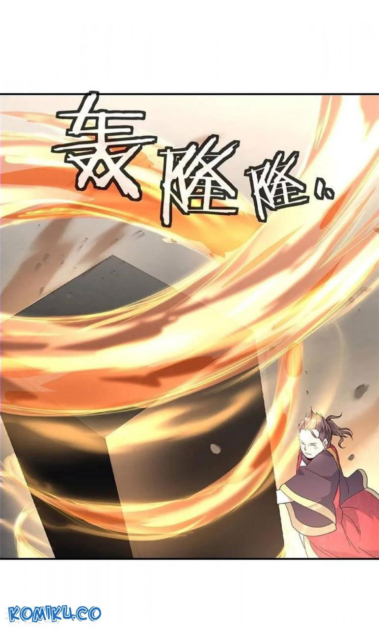 Read Peerless Soul ID Manga Online