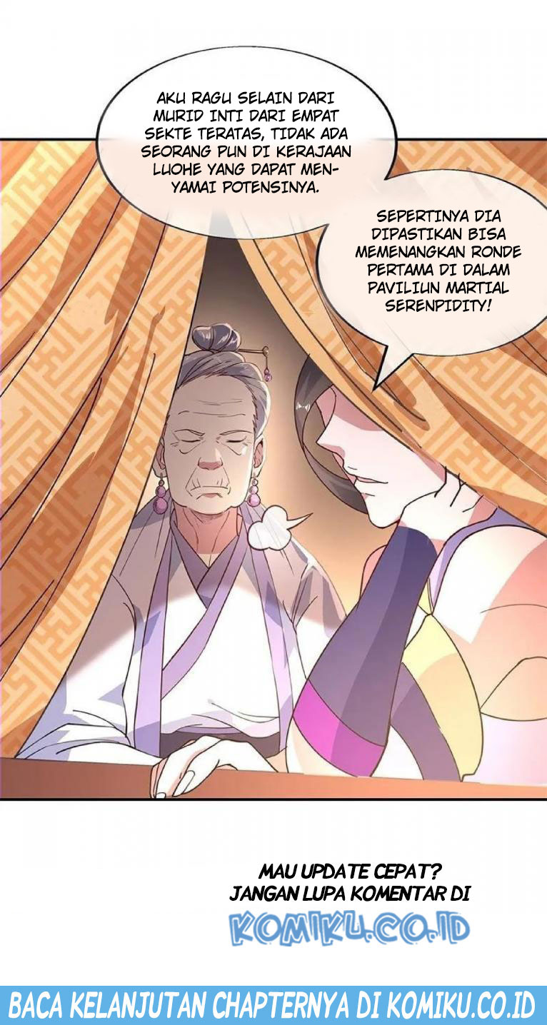 Read Peerless Soul ID Manga Online