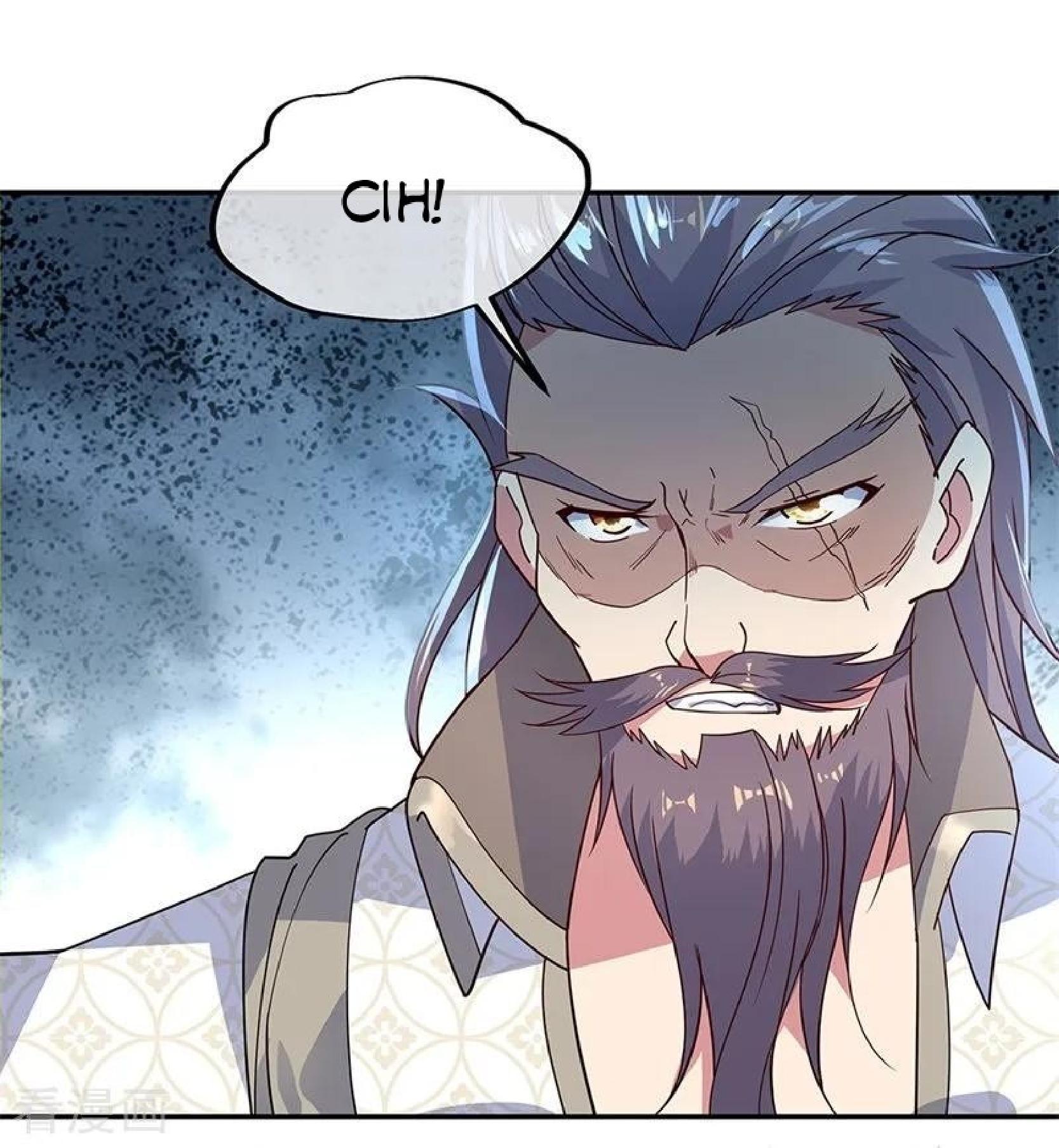 Read Peerless Soul ID Manga Online