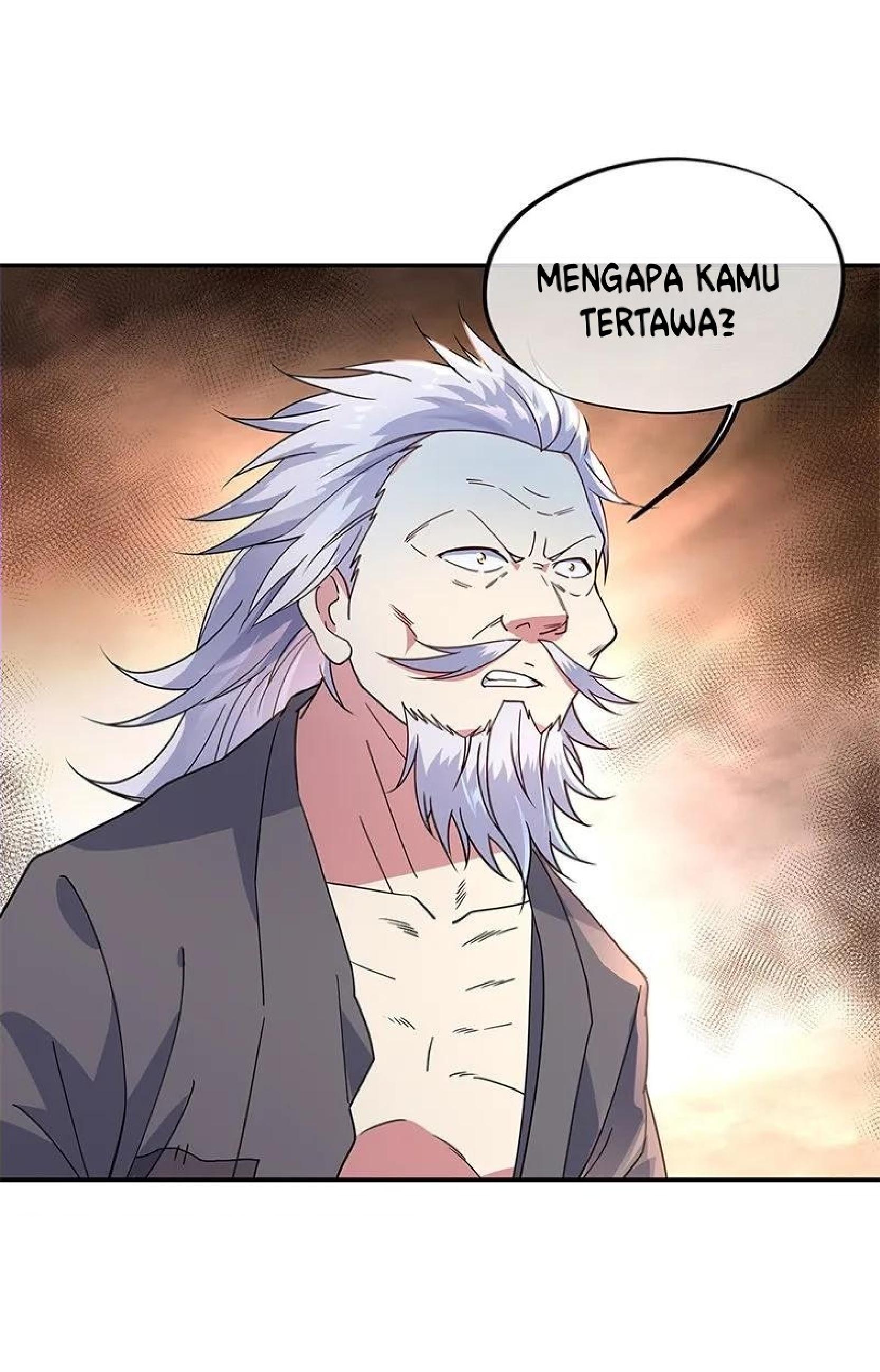 Read Peerless Soul ID Manga Online