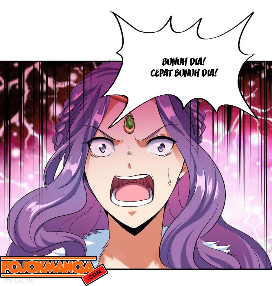 Read Peerless Soul ID Manga Online