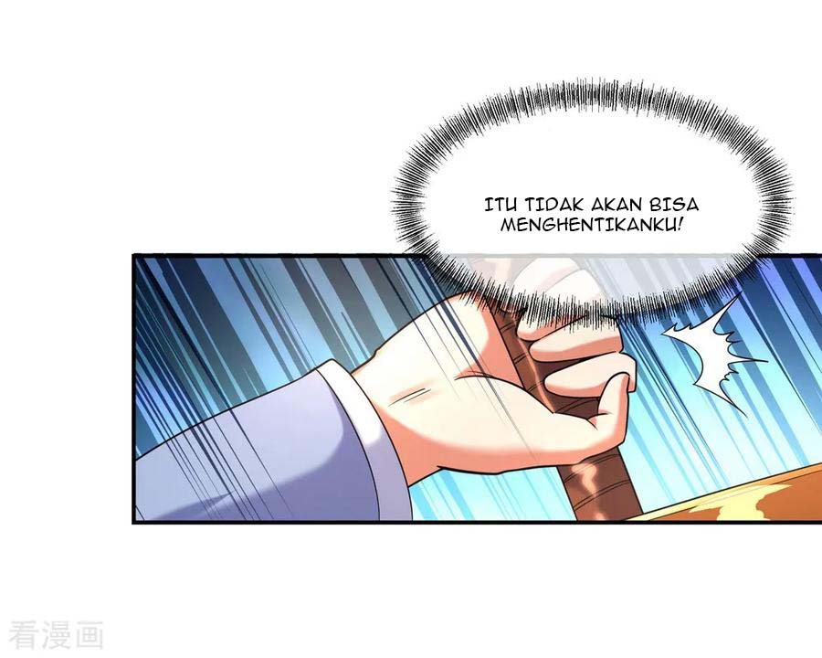 Read Peerless Soul ID Manga Online