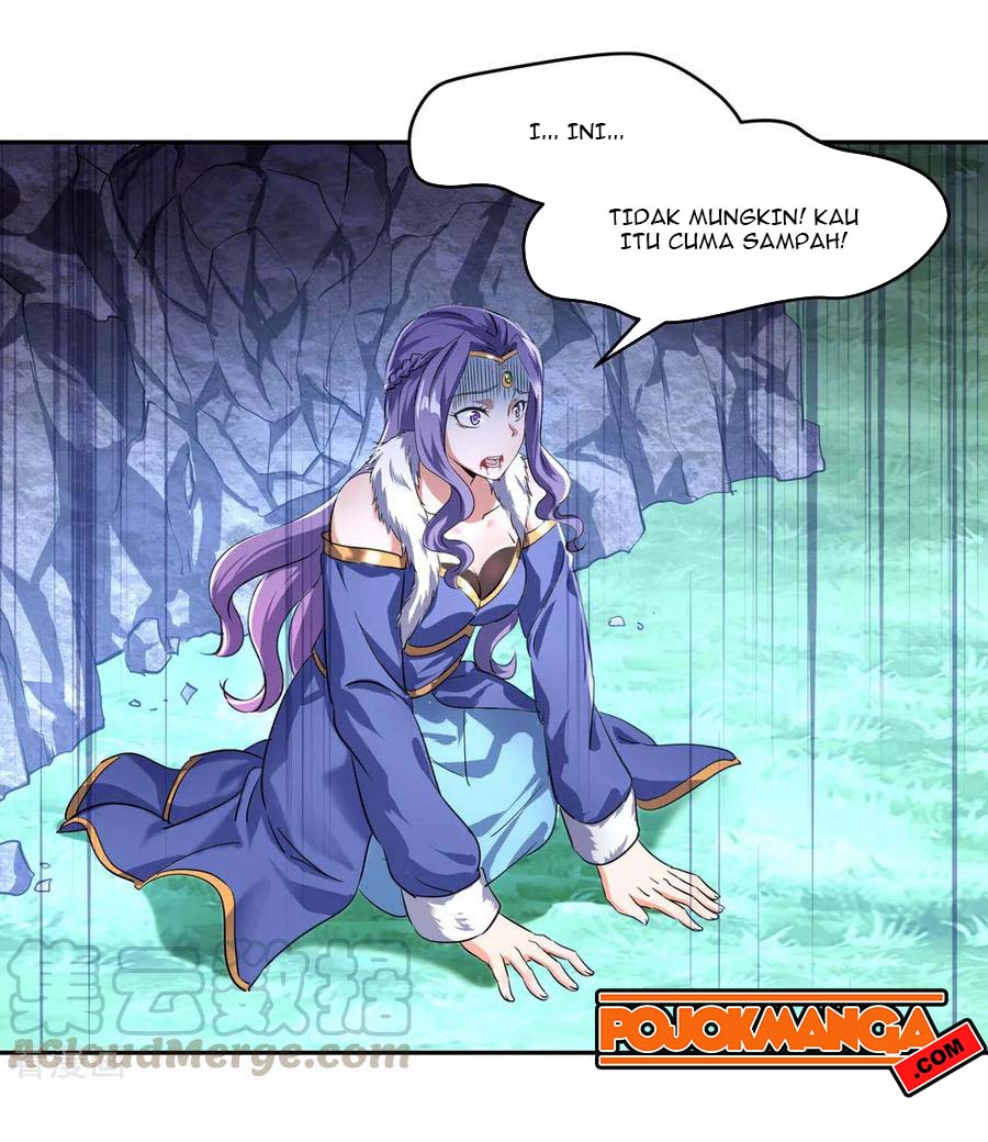 Read Peerless Soul ID Manga Online