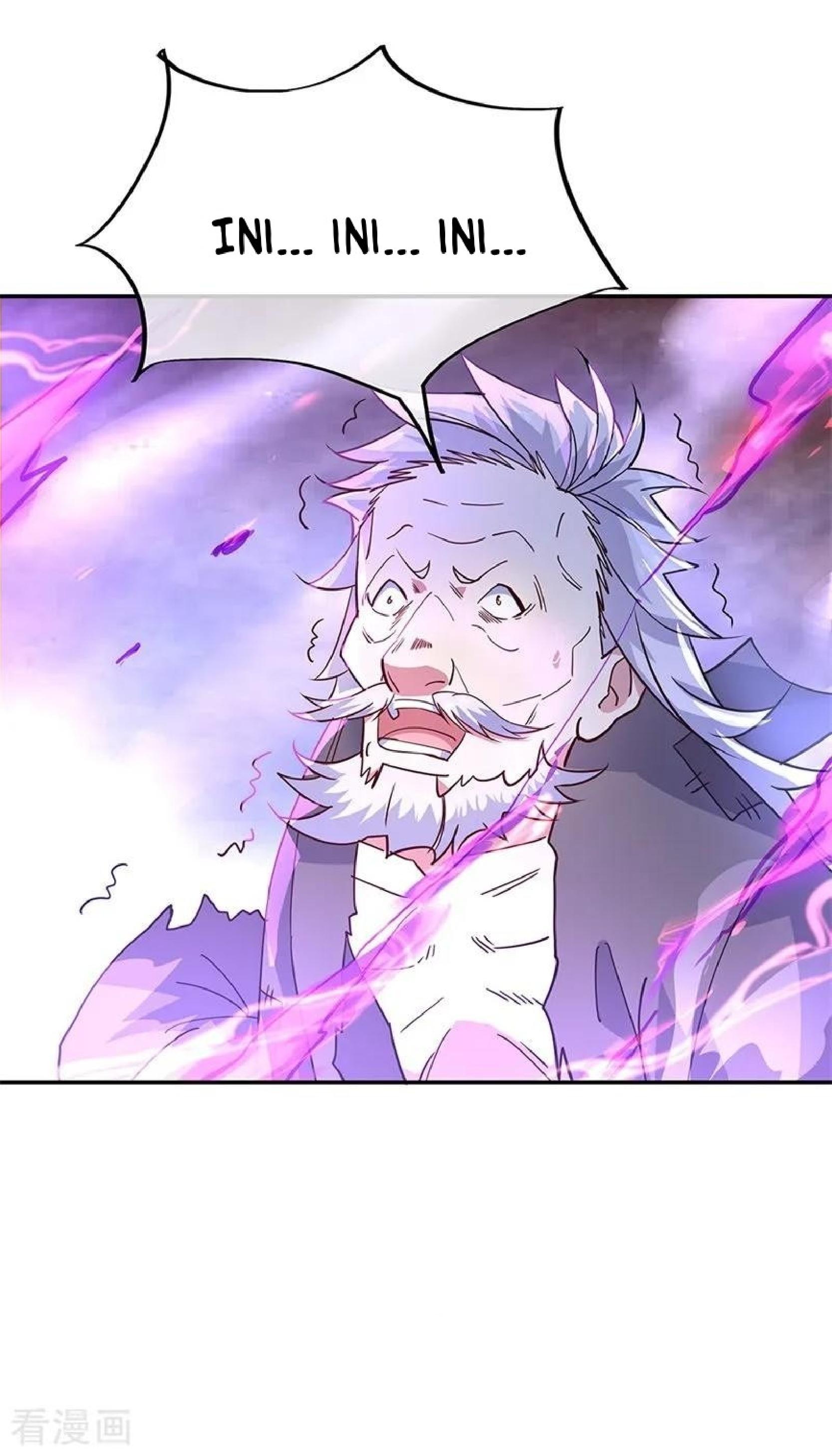 Read Peerless Soul ID Manga Online