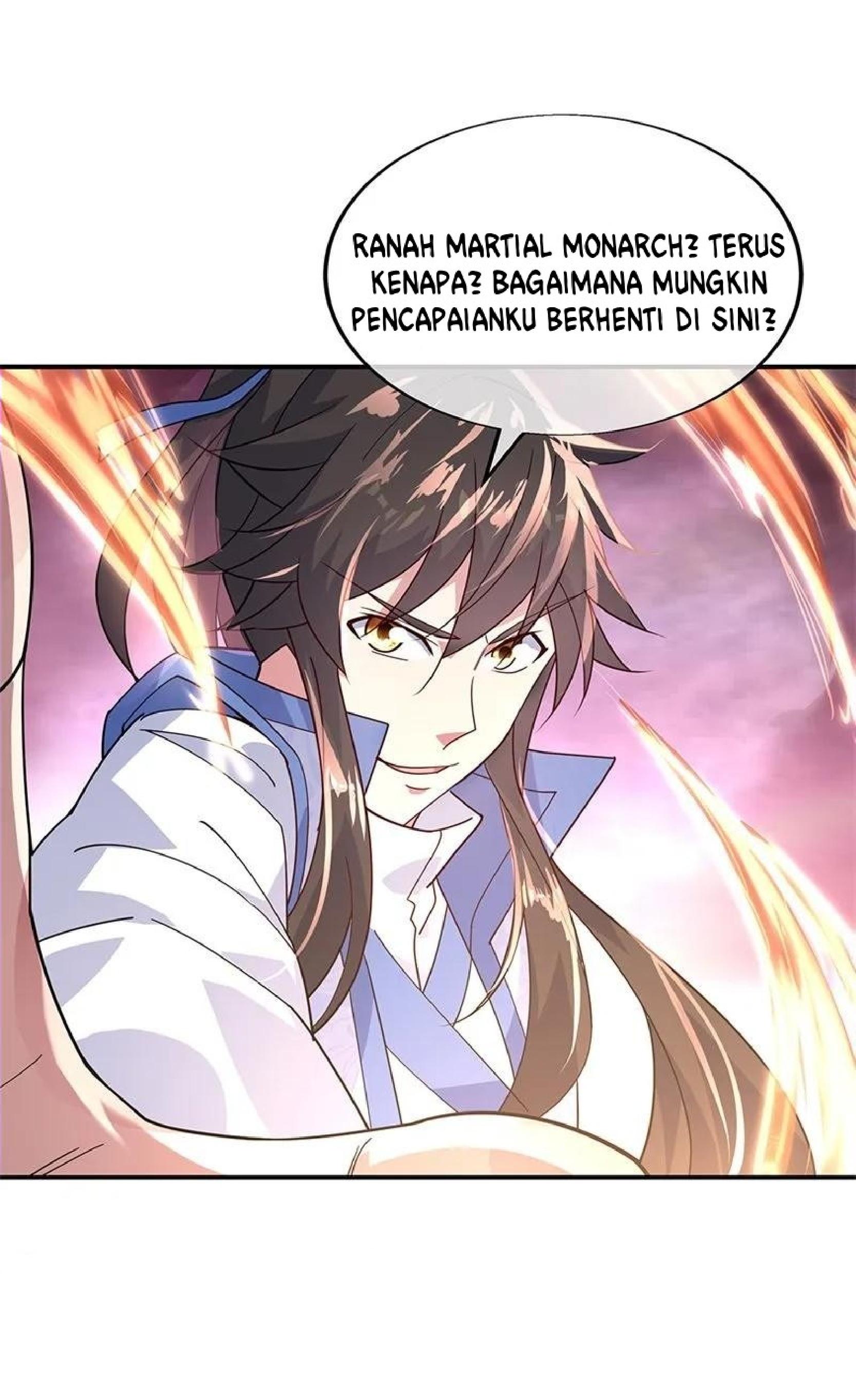 Read Peerless Soul ID Manga Online