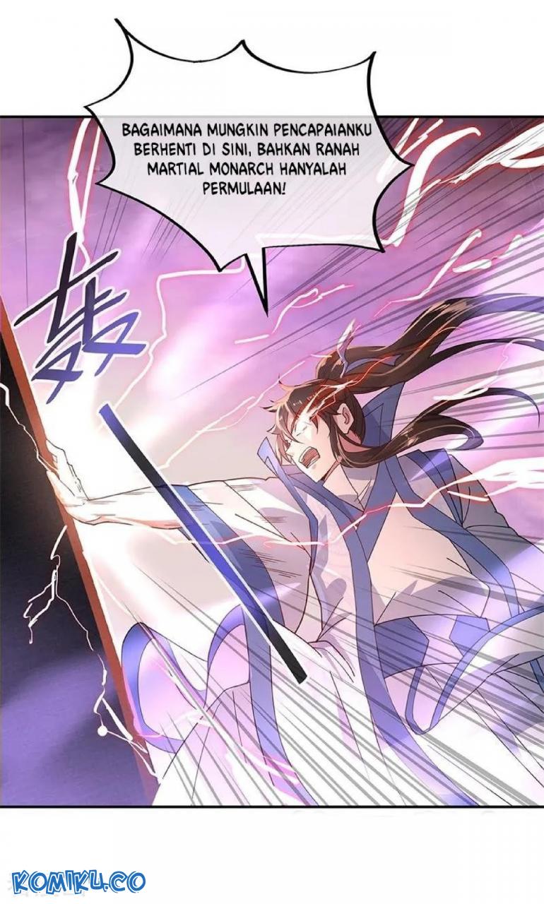 Read Peerless Soul ID Manga Online