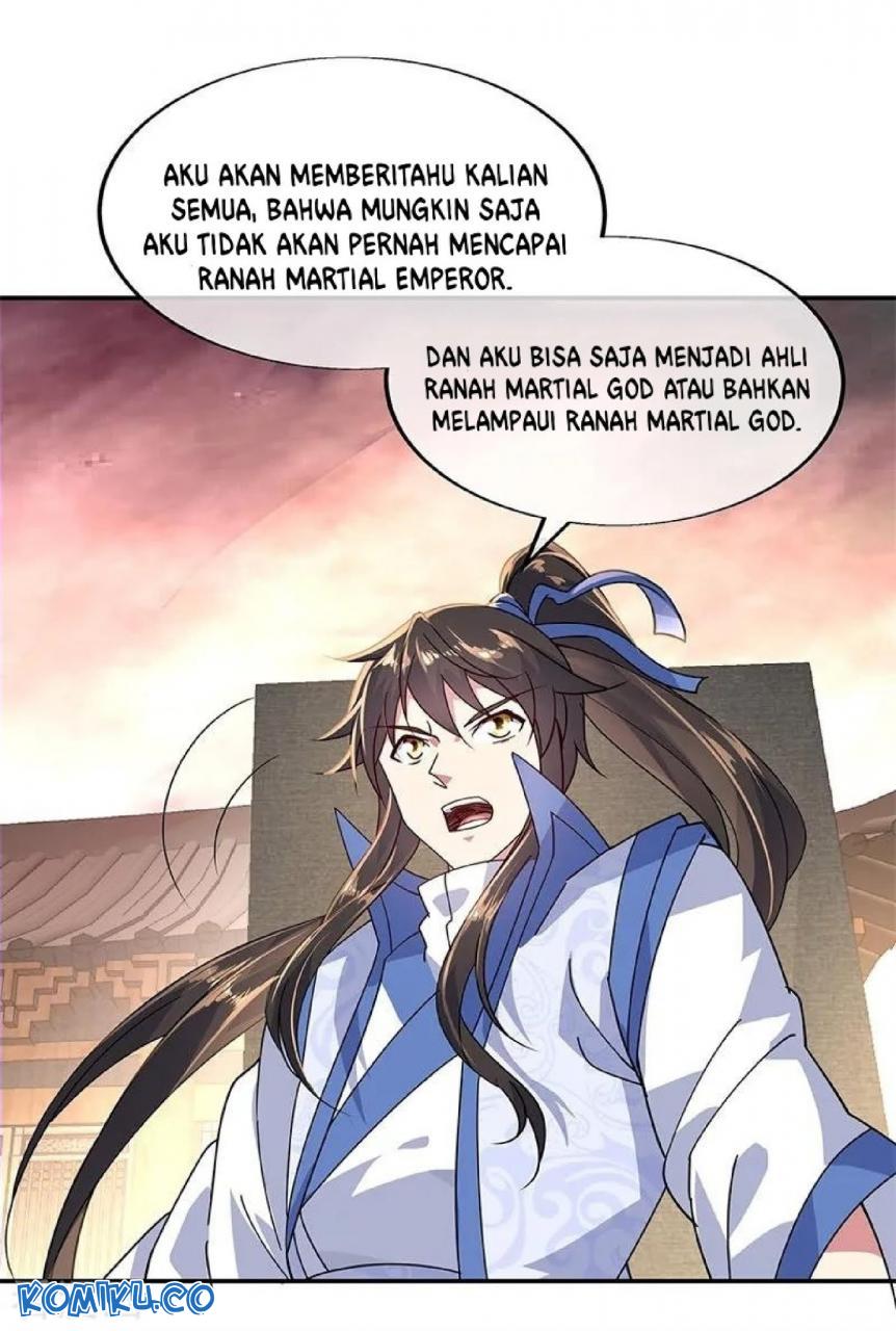 Read Peerless Soul ID Manga Online