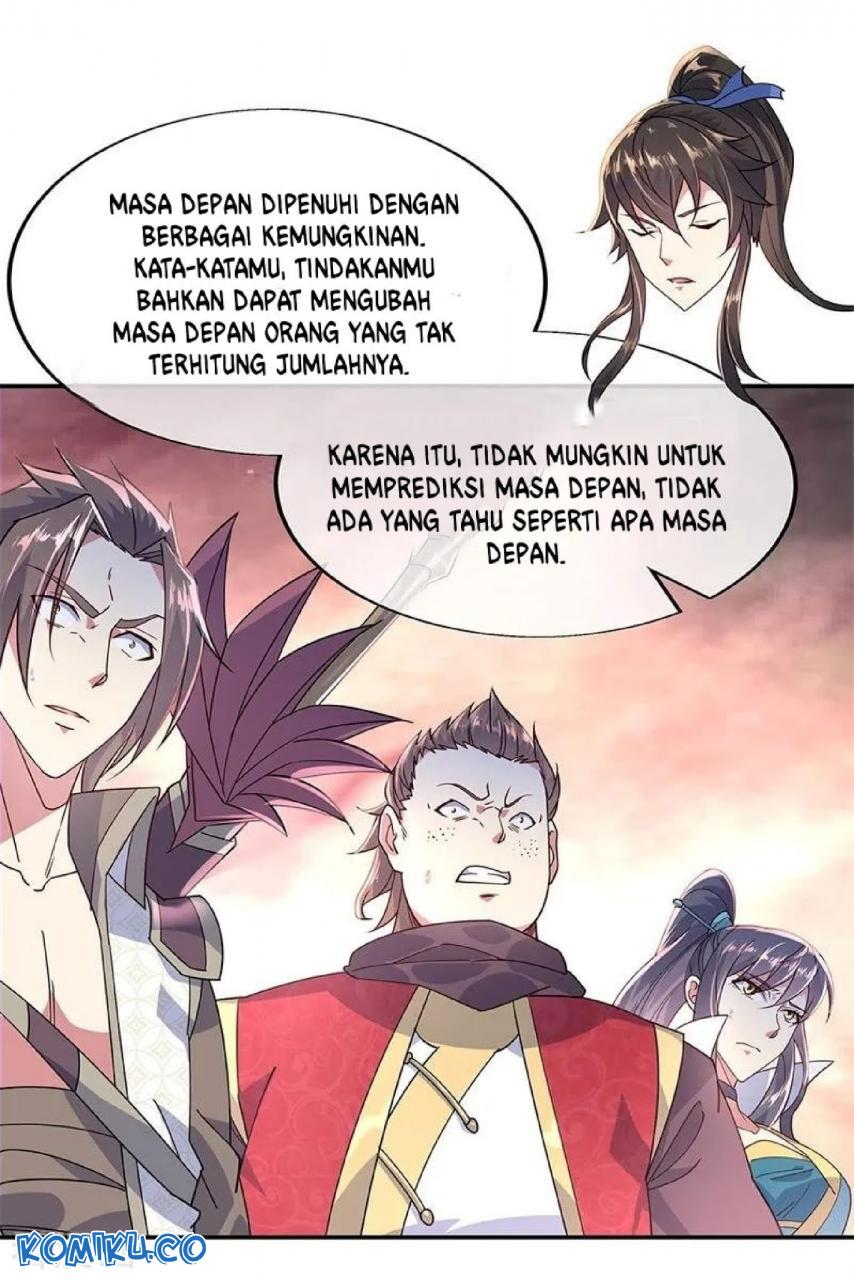 Read Peerless Soul ID Manga Online